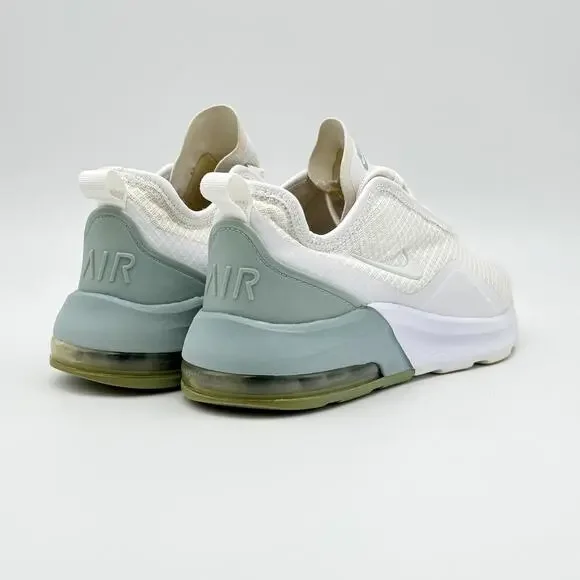 Nike Air Max Motion 2 Women's 'White Ocean Cube' - Size 7 - Picture 5 of 13